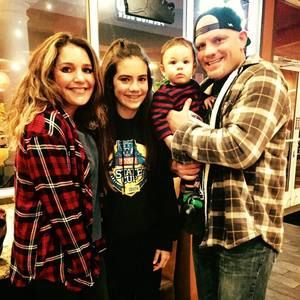 Meet your Posher, Stacy